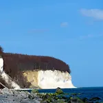 Gemuetliches In Strandnaehe * Dranske