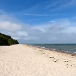 Appartement Gemuetliches In Strandnaehe