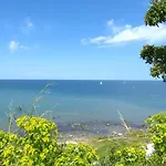 Gemuetliches In Strandnaehe Appartement