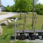 Gemuetliches In Strandnaehe Appartement Dranske