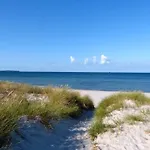 Appartement Gemuetliches In Strandnaehe *