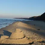 Gemuetliches In Strandnaehe Dranske