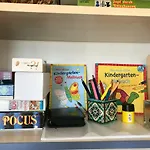 Gemuetliches In Strandnaehe *