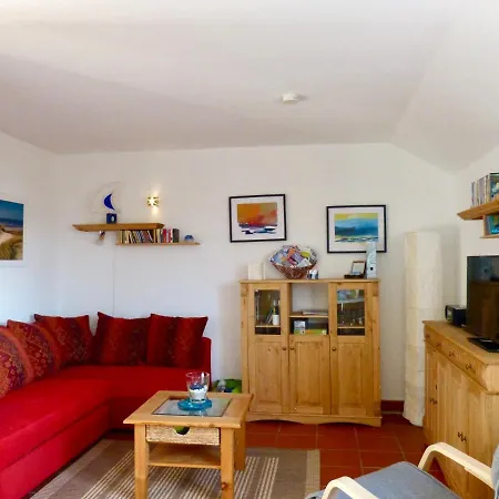 Gemütliches In Strandnähe Apartment *