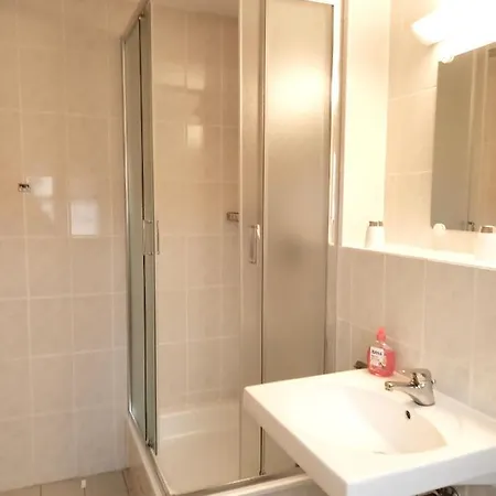 Apartament Gemuetliches In Strandnaehe