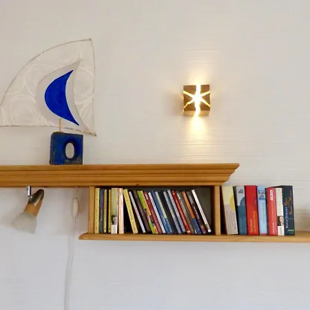 Gemuetliches In Strandnaehe *