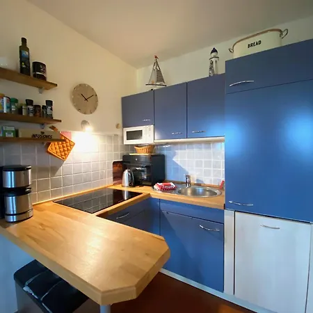 Gemuetliches In Strandnaehe *