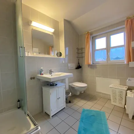 Gemuetliches In Strandnaehe Apartament Dranske