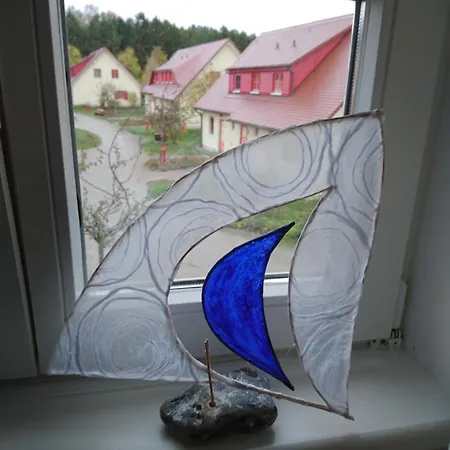 Gemuetliches In Strandnaehe Apartament