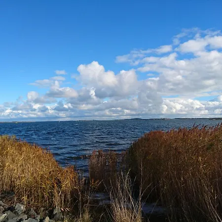 Gemuetliches In Strandnaehe Апартаменты *