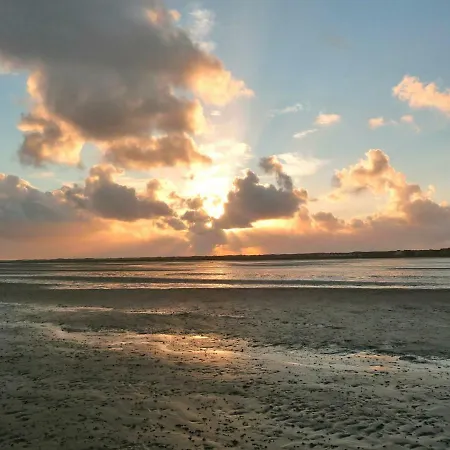 Gemuetliches In Strandnaehe