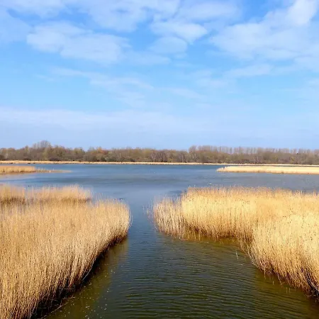 Gemuetliches In Strandnaehe 아파트 드란스케