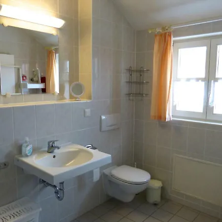 Gemütliches In Strandnähe Apartment