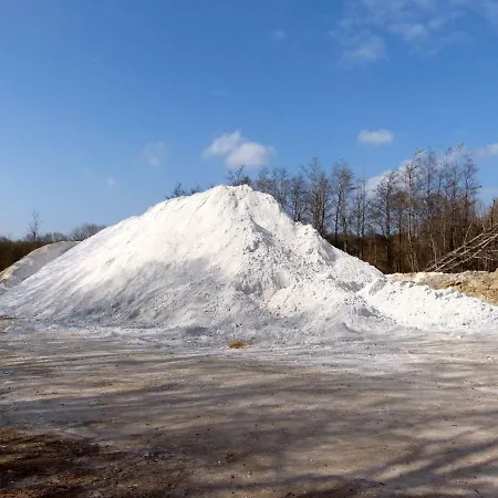 Apartament Gemuetliches In Strandnaehe Dranske