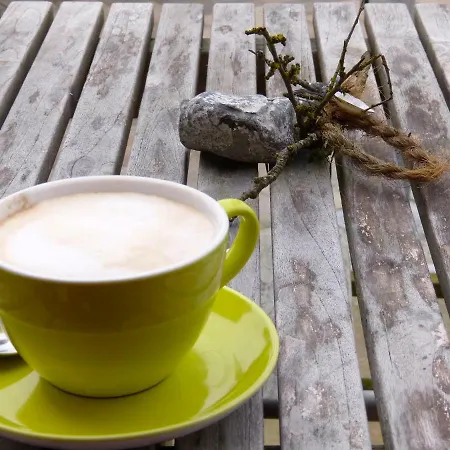 Apartament Gemuetliches In Strandnaehe Dranske