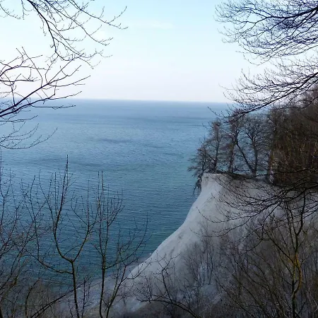 아파트 Gemuetliches In Strandnaehe