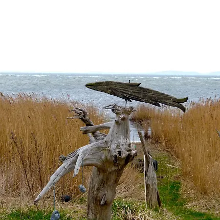 Gemuetliches In Strandnaehe Apartament