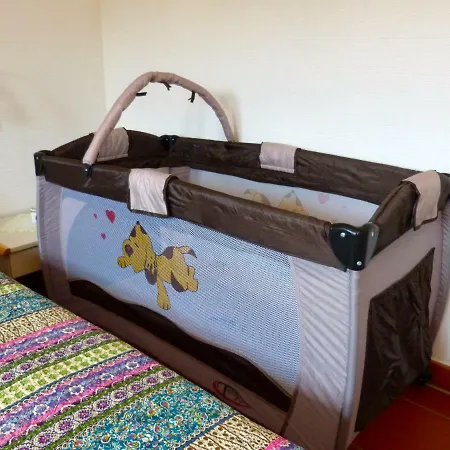 아파트 Gemuetliches In Strandnaehe