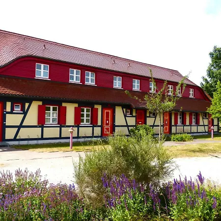 Gemuetliches In Strandnaehe *