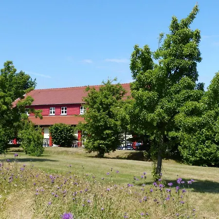 Gemuetliches In Strandnaehe * Dranske