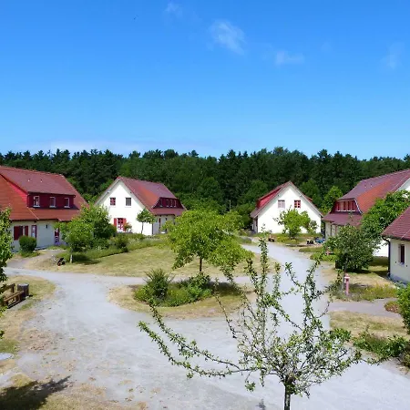 Gemuetliches In Strandnaehe * 德兰斯克