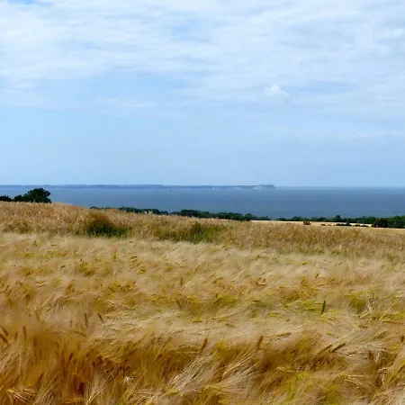 Apartament Gemuetliches In Strandnaehe *