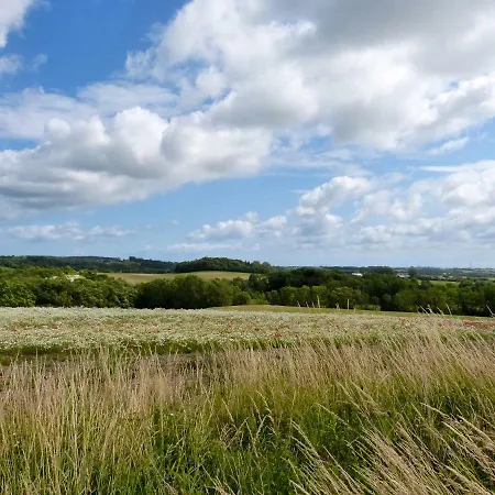 Gemuetliches In Strandnaehe * 드란스케