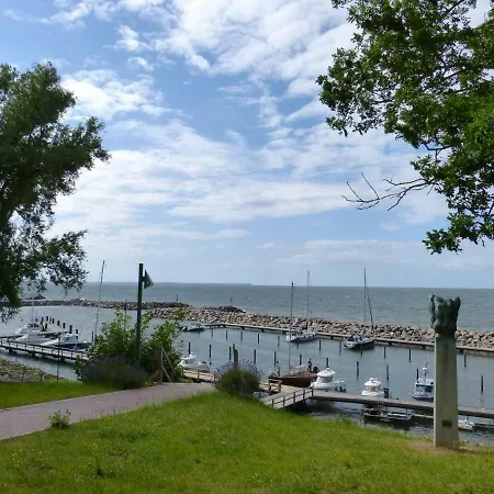 Gemuetliches In Strandnaehe