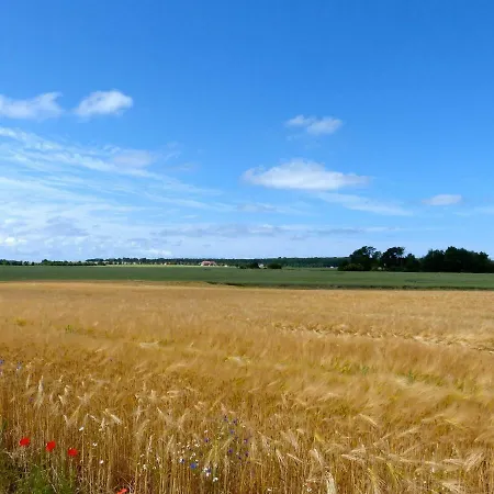 Gemuetliches In Strandnaehe