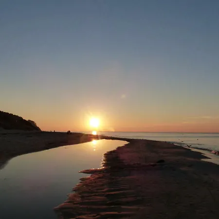 Gemuetliches In Strandnaehe *