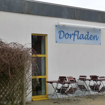 Apartament Gemuetliches In Strandnaehe *