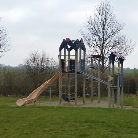 아파트 Gemuetliches In Strandnaehe