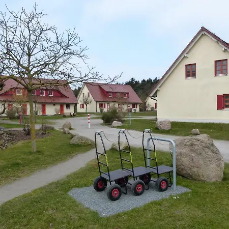 Apartament Gemuetliches In Strandnaehe *