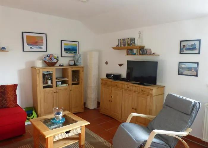 Gemütliches In Strandnähe Apartment