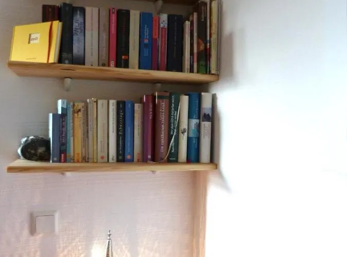 Gemütliches In Strandnähe Apartment *