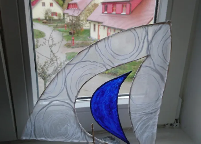 Gemütliches In Strandnähe Apartment