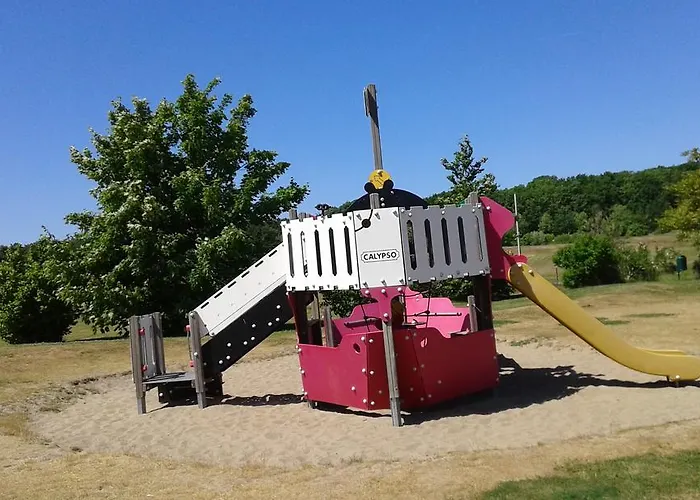 Gemuetliches In Strandnaehe Апартаменты