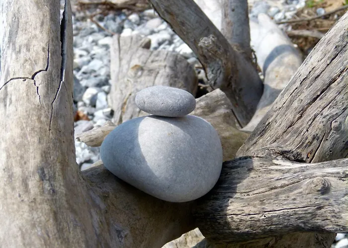 Gemuetliches In Strandnaehe Апартаменты *