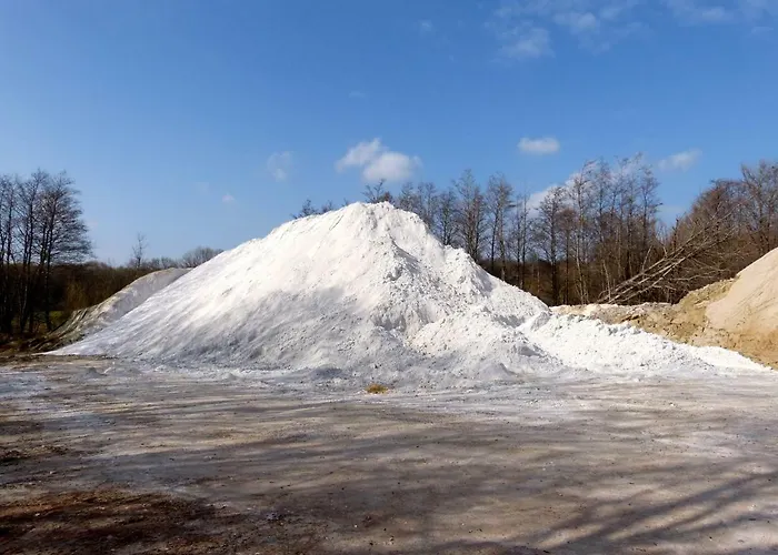 Апартаменты Gemuetliches In Strandnaehe Дранске