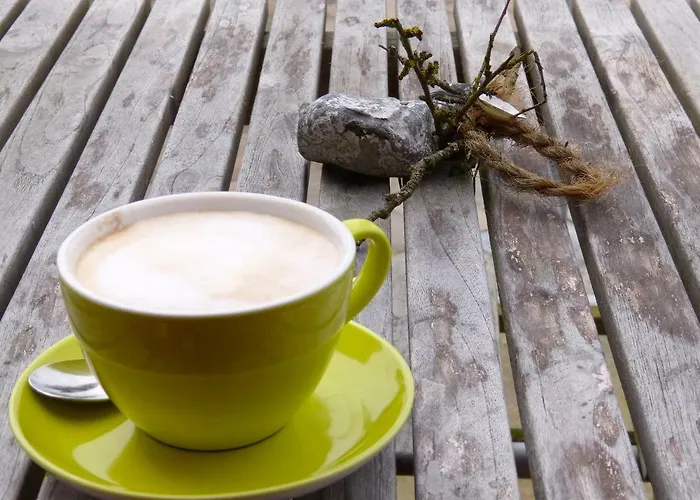 Апартаменты Gemuetliches In Strandnaehe Дранске
