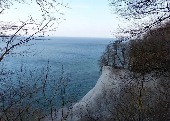 Апартаменты Gemuetliches In Strandnaehe