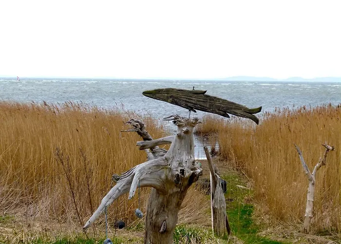 Gemütliches In Strandnähe Apartment