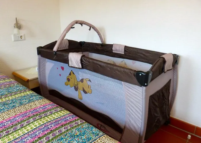 Апартаменты Gemuetliches In Strandnaehe