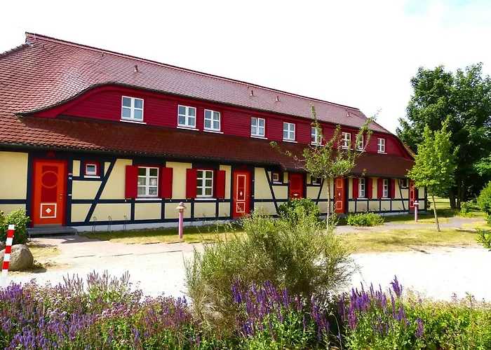 Gemuetliches In Strandnaehe *