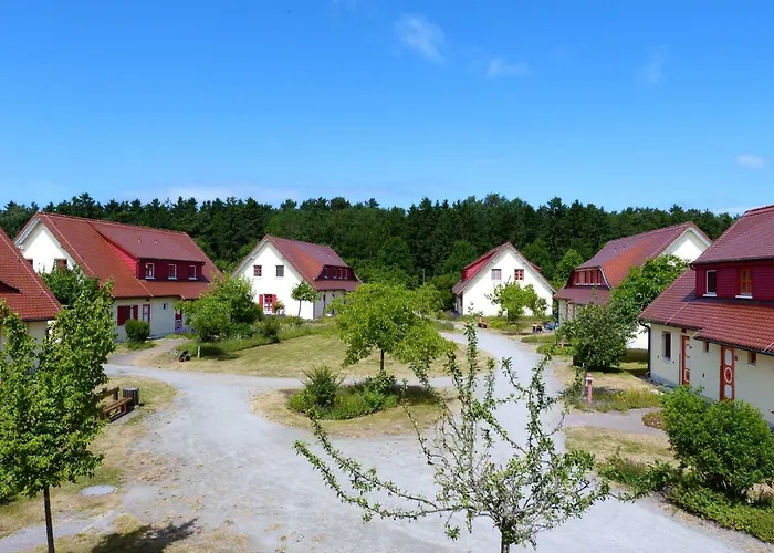 Gemuetliches In Strandnaehe * Dranske