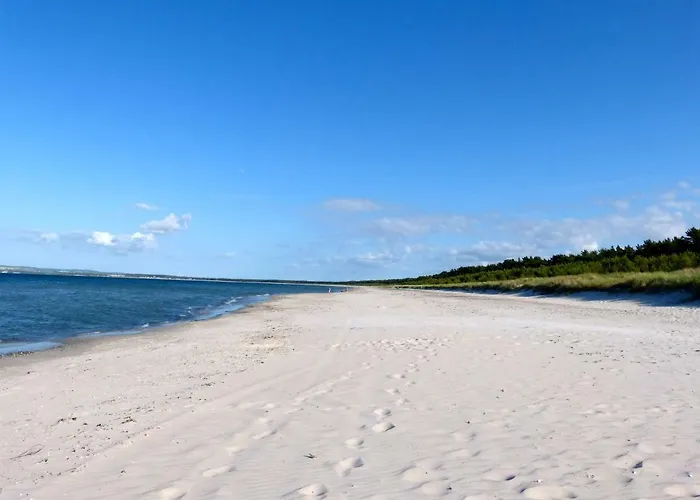 Gemuetliches In Strandnaehe Апартаменты