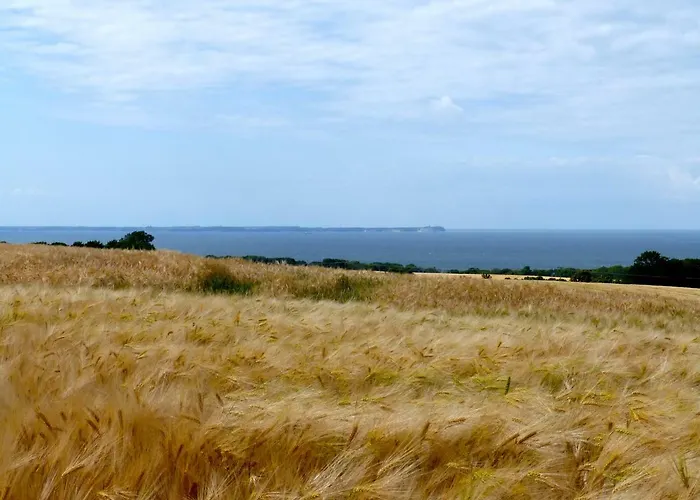 Apartment Gemütliches In Strandnähe *