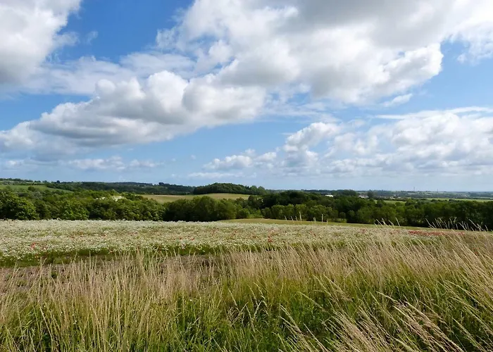 Gemuetliches In Strandnaehe * Дранске