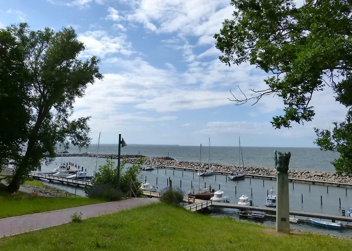 Gemuetliches In Strandnaehe