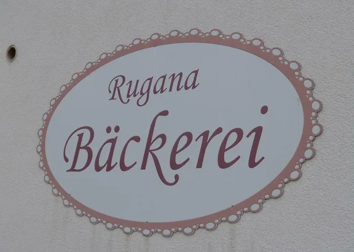 Gemuetliches In Strandnaehe